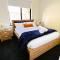 The Orange Haven - Relaxing Stay, Central Spot
