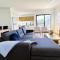 The Orange Haven - Relaxing Stay, Central Spot