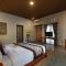 Dhanya Villa Karangasem by Parigata
