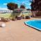 VILLA PATTY ASSISI con SPA e Piscina
