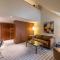 Mercure Hotel München Airport Freising