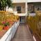 Trentuno Mondello Apartments