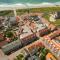 Welcome in - Aparthotel Zoutelande, 50m van strand, in het centrum