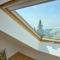 Außergewöhnliches Loft am Pfänderhang mit Seeblick