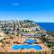 Apartamento Jardines PH009