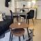F24 Les Naïades- 1 bedroom for 4 people !