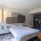 B&B HOTEL Châteauroux A20 LOccitane