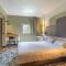 B&B HOTEL Châteauroux A20 LOccitane