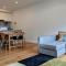Burwood Rise Townhouse