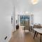 Modern Comfort Chic 1BR Direct Access to Dubai Mall