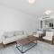 Modern Comfort Chic 1BR Direct Access to Dubai Mall