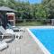Villa Paradise On The River