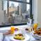 JW Marriott Essex House New York