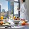 JW Marriott Essex House New York
