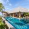 Bulow Casa Grand View Resort