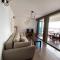 Apartment Dzaleta