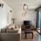 Apartment Dzaleta