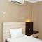 Travellers Suites Serviced Apartments