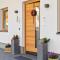 Luxurious apartment with sauna in Königsleiten
