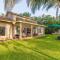 StayVista at Samara - 4BR with Pool & River View