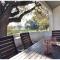 Hartebeeskraal Selfcatering cottage - Paarl