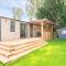 Family chalet Kinrooi - Papillon Kinrooi