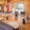 Simply Morzine - Chalet Central