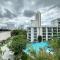 The Quarter Chaophraya by UHG