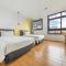 Kapamumu b&b