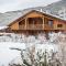 Simply Morzine - Chalet Central