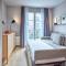 Aparthotel Adagio Val dEurope près de Disneyland Paris