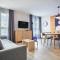 Aparthotel Adagio Val dEurope près de Disneyland Paris