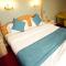 Consort Hotel & Urban Spa