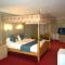 Consort Hotel & Urban Spa