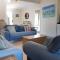 Two Blue Doors - All Linen Included