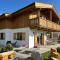 Filzsteinresort Chalets - Chalet 235