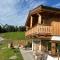 Filzsteinresort Chalets - Chalet 235