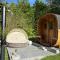 Frankenwald Ferienhaus FourStars am See in Lichtenberg, Bayern, Oberfranken, Bad Steben - Hof -Saale, Rennsteig