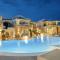 Orabel Suites Santorini (Adults Only)