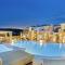 Orabel Suites Santorini (Adults Only)