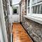 Shelbourne Cottages by RDS&AVIVA