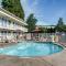 Motel 6-Salem, OR