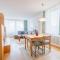 Ferienwohnpark Immenstaad am Bodensee Zwei-Zimmer-Apartment 55 14
