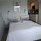 Appartement Nordmuschel in Westerland