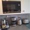 Appartement Nordmuschel in Westerland