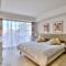 REF 1147 - Cannes Center - Apartment for rent