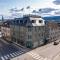 Hotel Breiseth