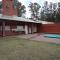 Chalet para 9 personas