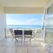 SummerSeas #47 - Top floor sea view apartment