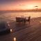 Radisson Blu Resort Maldives with 50 percent off on Sea Plane round trip 03 nights & above